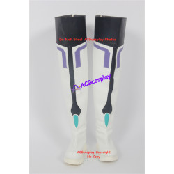Xenosaga 99 Series Cosplay Boots Shoes