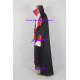 Castlevania Vampire Dracula Cosplay Costume
