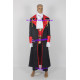 Castlevania Vampire Dracula Cosplay Costume