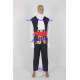 Castlevania Vampire Dracula Cosplay Costume