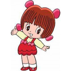 Commission Request Pinoko Cosplay Costume