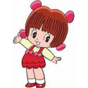 Commission Request Pinoko Cosplay Costume