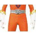 Commission Request Zyuohbird Cosplay Waist belt and Armcovers Gloves