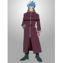 Commission Request Dinosaur King Seth Cosplay Costume Outer Coat and Gloves Only