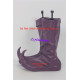 Marvel Comics Spider Man Green Goblin Cosplay Boots Cosplay Shoes