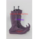 Marvel Comics Spider Man Green Goblin Cosplay Boots Cosplay Shoes