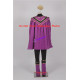 Power Rangers Mystic Force Mystic Ranger Cosplay Costume Purple Version