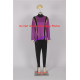 Power Rangers Mystic Force Mystic Ranger Cosplay Costume Purple Version