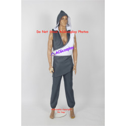 Boruto Darui Raikage Cosplay Costume Naruto Cosplay