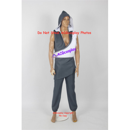 Boruto Darui Raikage Cosplay Costume Naruto Cosplay