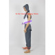 Boruto Darui Raikage Cosplay Costume Naruto Cosplay