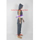Boruto Darui Raikage Cosplay Costume Naruto Cosplay