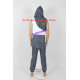 Boruto Darui Raikage Cosplay Costume Naruto Cosplay