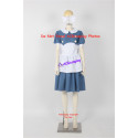 Bioshock Little Sister Cosplay Costume Gril Dress