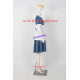 Bioshock Little Sister Cosplay Costume Gril Dress