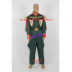 Gundam Anavel Gato Cosplay Costume Dark Green Version