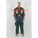 Gundam Anavel Gato Cosplay Costume Dark Green Version