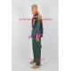 Gundam Anavel Gato Cosplay Costume Dark Green Version