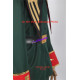 Gundam Anavel Gato Cosplay Costume Dark Green Version