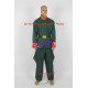 Gundam Anavel Gato Cosplay Costume Dark Green Version