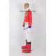 Tensou Sentai Goseiger Gosei Red Cosplay Costume