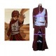 NARUTO Shippuden Gaara Cosplay Costume