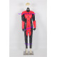 Mister Bug Cosplay Costume Stretched Faux Leather Made