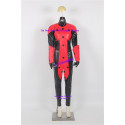 Mister Bug Cosplay Costume Stretched Faux Leather Made