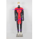Mister Bug Cosplay Costume Stretched Faux Leather Made