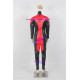 Mister Bug Cosplay Costume Stretched Faux Leather Made