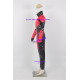 Mister Bug Cosplay Costume Stretched Faux Leather Made