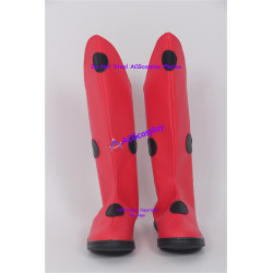 Mister Bug Cosplay Boots Cosplay Shoes