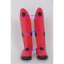 Mister Bug Cosplay Boots Cosplay Shoes