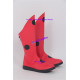 Mister Bug Cosplay Boots Cosplay Shoes