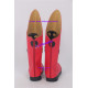 Mister Bug Cosplay Boots Cosplay Shoes