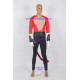 Dragon Ball Vegeta Cosplay Costume