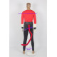 Dragon Ball Vegeta Cosplay Costume