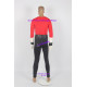 Dragon Ball Vegeta Cosplay Costume