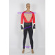 Dragon Ball Vegeta Cosplay Costume