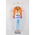 Gundam Seed Destiny Allelujah Cosplay Costume