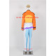 Gundam Seed Destiny Allelujah cosplay costume
