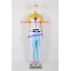 Gundam Seed Destiny Allelujah cosplay costume
