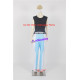 Gundam Seed Destiny Allelujah cosplay costume