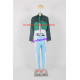 Gundam Seed Destiny Lockon cosplay costume