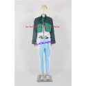 Gundam Seed Destiny Lockon Cosplay Costume