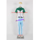 Gundam Seed Destiny Lockon cosplay costume