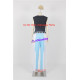 Gundam Seed Destiny Lockon cosplay costume
