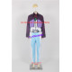 Gundam Seed Destiny Tieria Erde Cosplay Costume