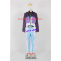 Gundam Seed Destiny Tieria Erde Cosplay Costume