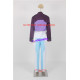 Gundam Seed Destiny Tieria Erde Cosplay Costume